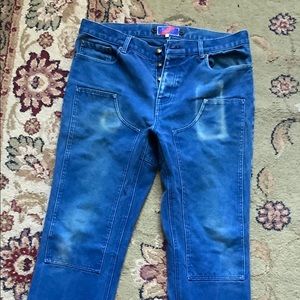 Best Made Co. Work Pant